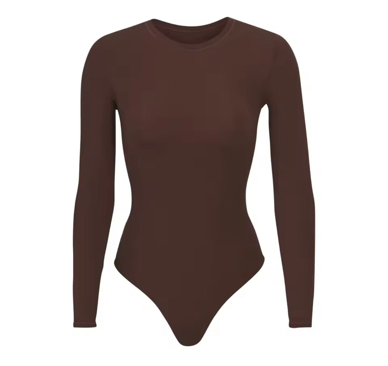 LINDA Bodyshaperin Longsleeve
