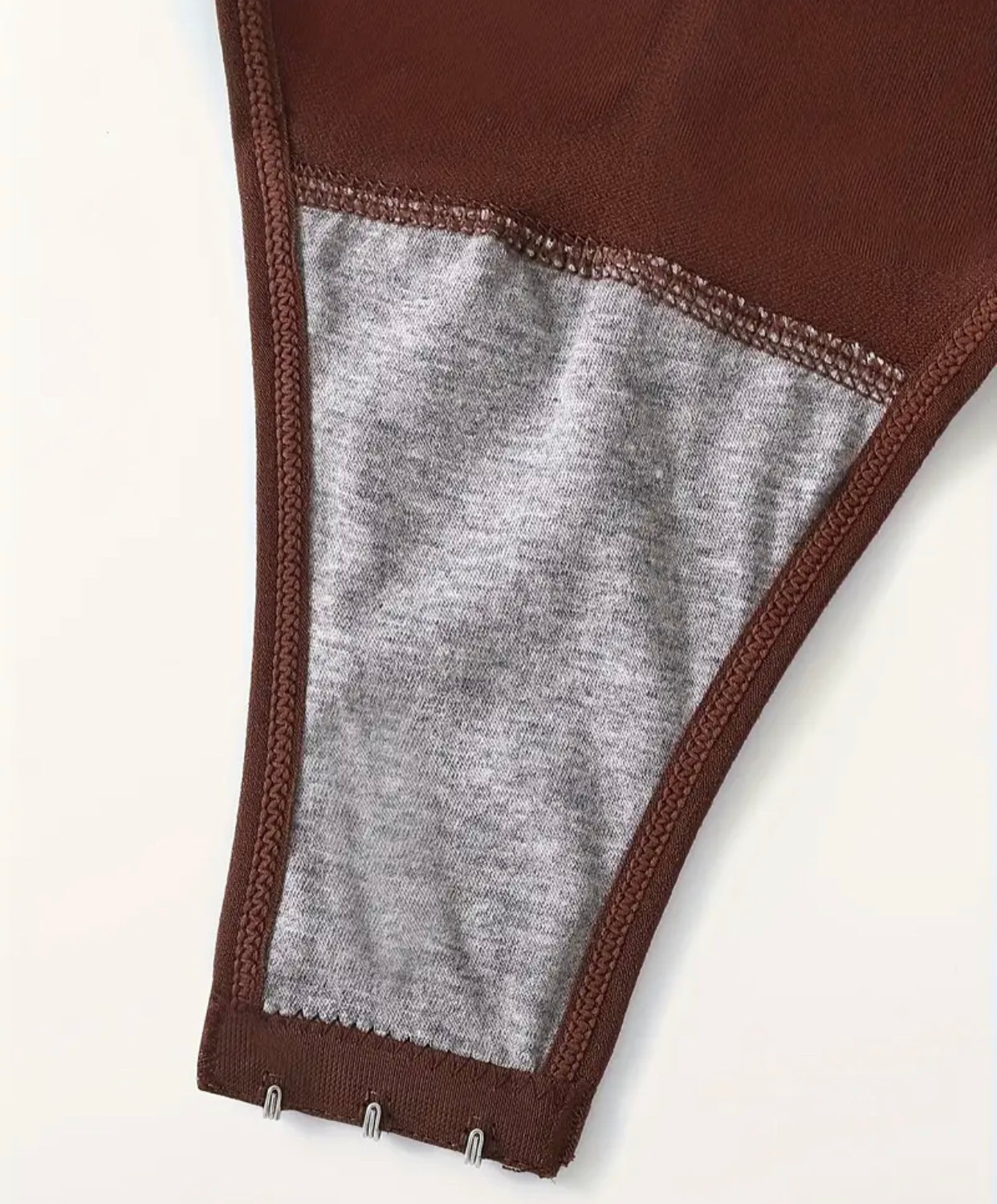 LINDA Bodyshaperin Longsleeve