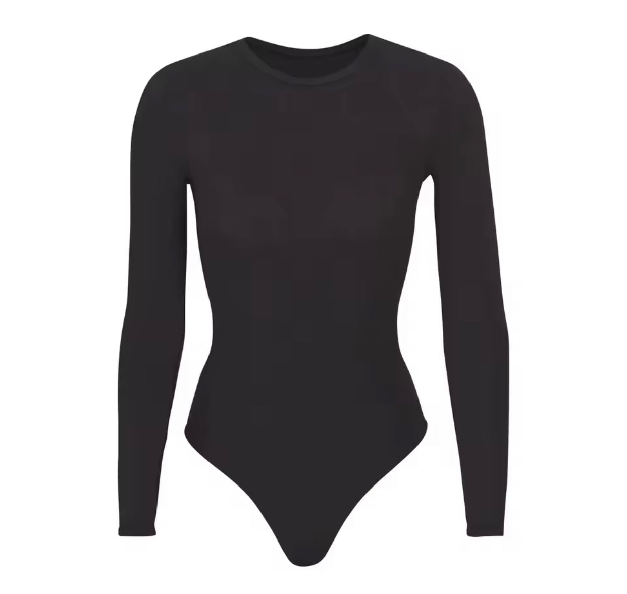 LINDA Bodyshaperin Longsleeve