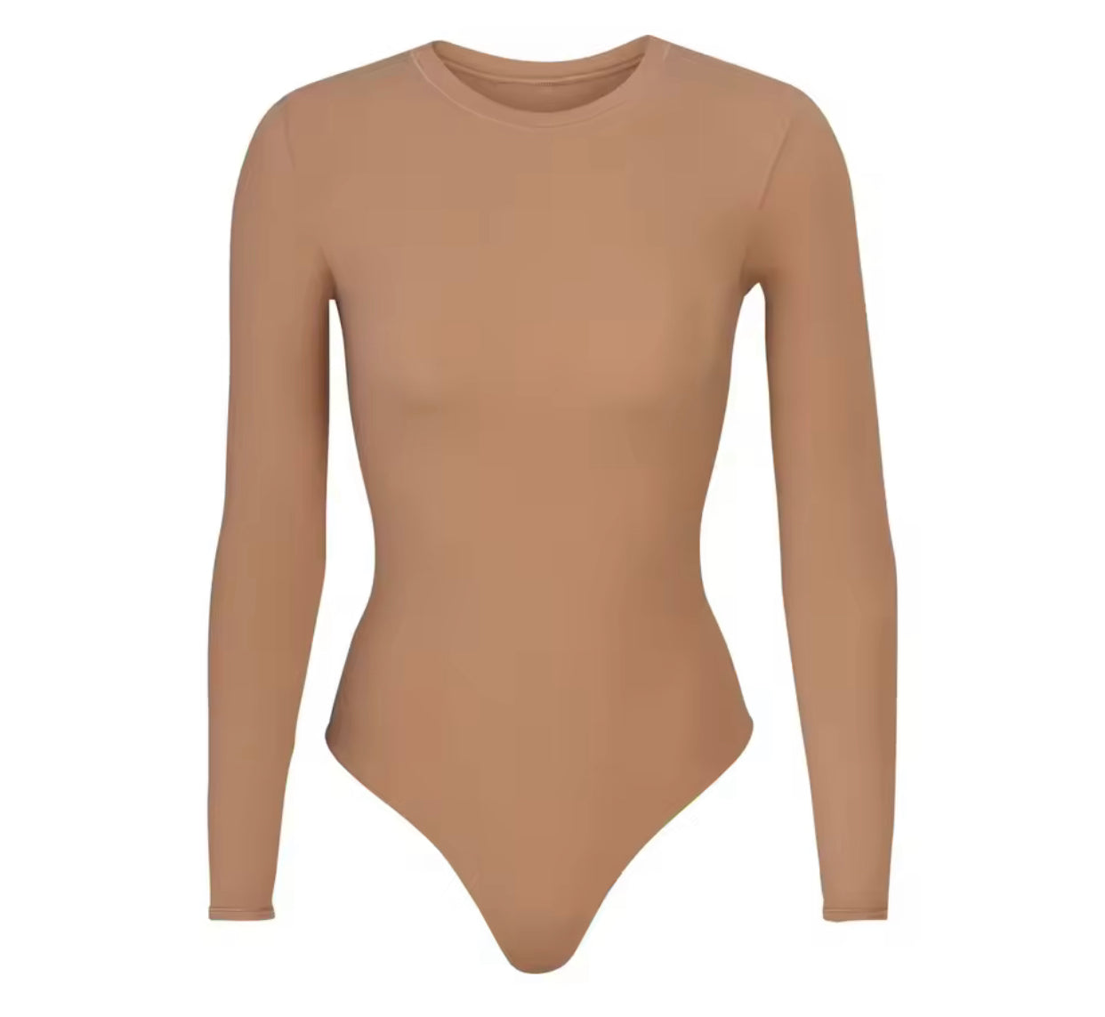 LINDA Bodyshaperin Longsleeve