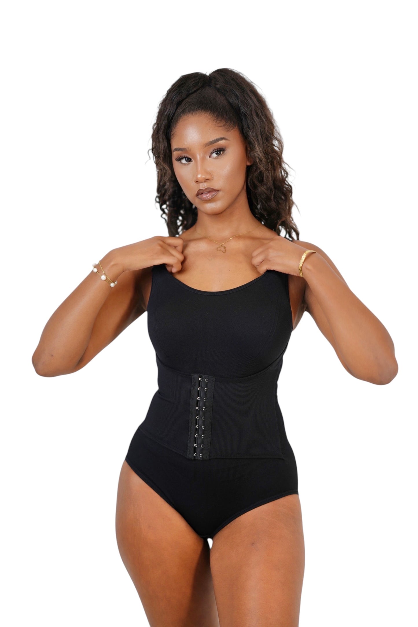 LINDA Bodyshaperin Belly Control