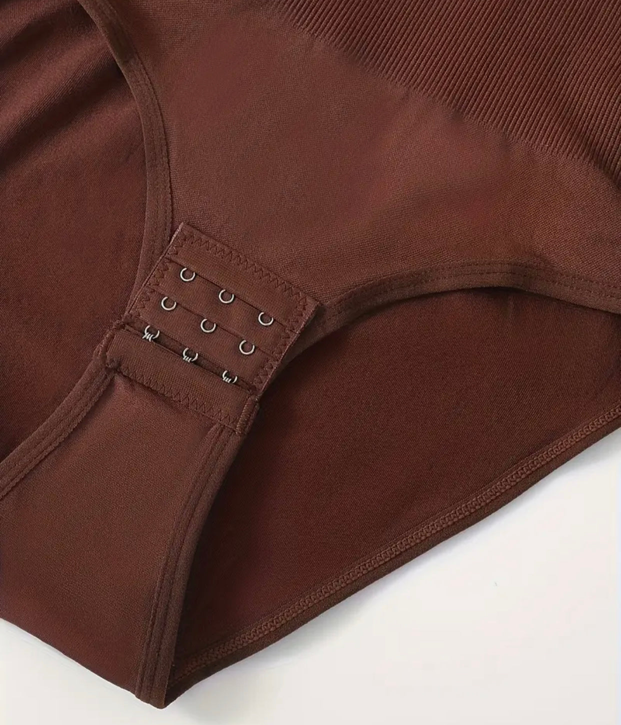 LINDA Bodyshaperin Longsleeve