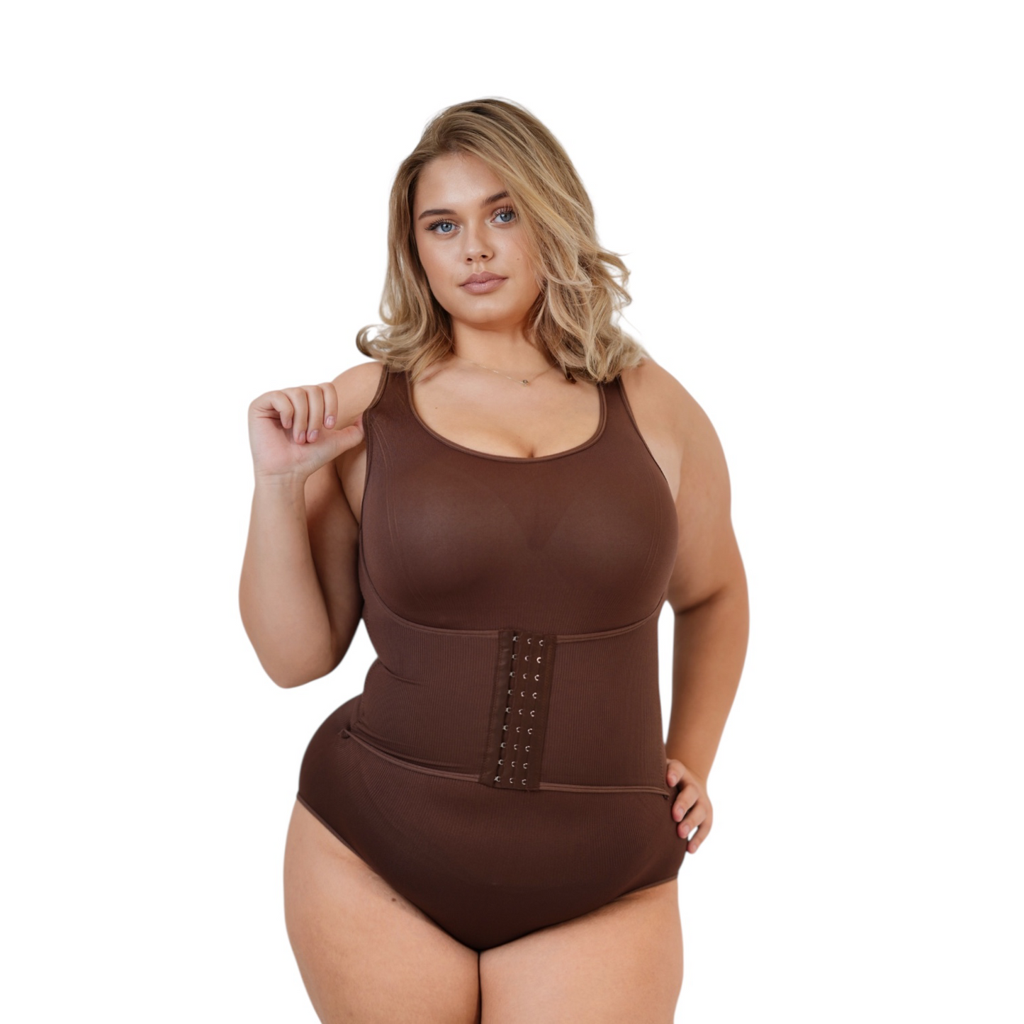 LINDA Bodyshaperin Belly Control
