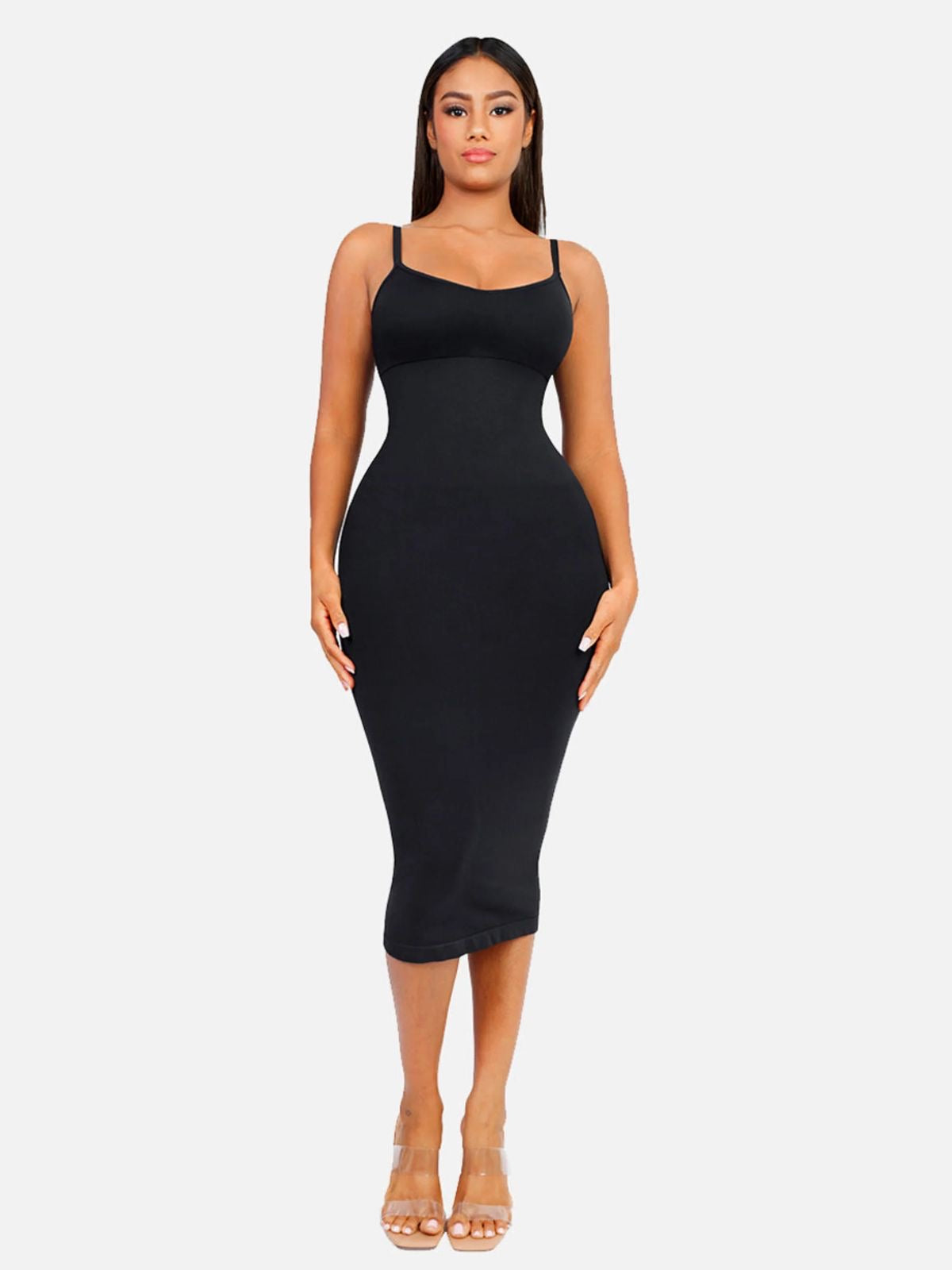 LINDA BODYSHAPERIN DRESS