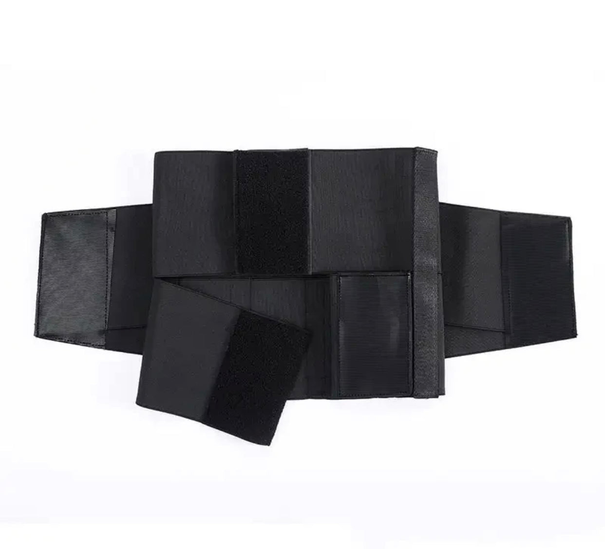 GYMSIS Waist Trainer Gürtel Diva