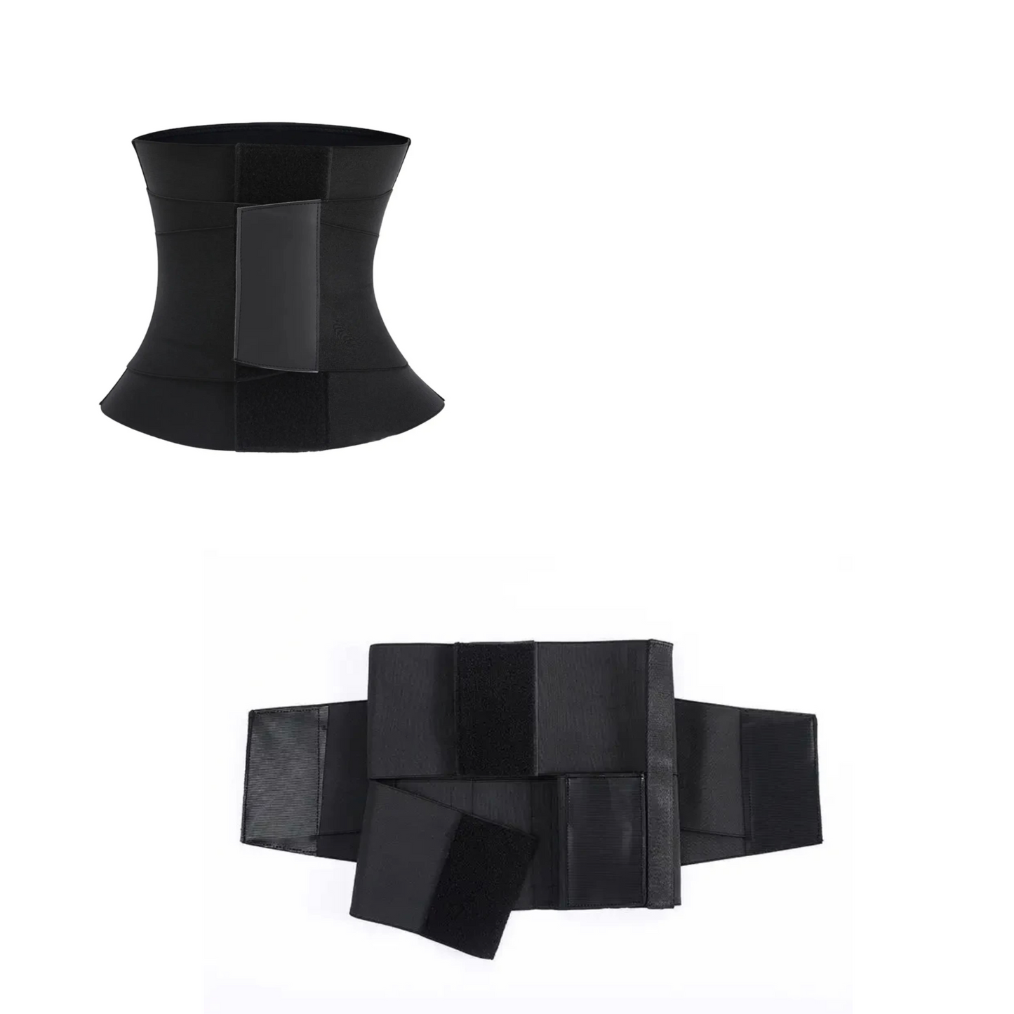GYMSIS Waist Trainer Gürtel Diva