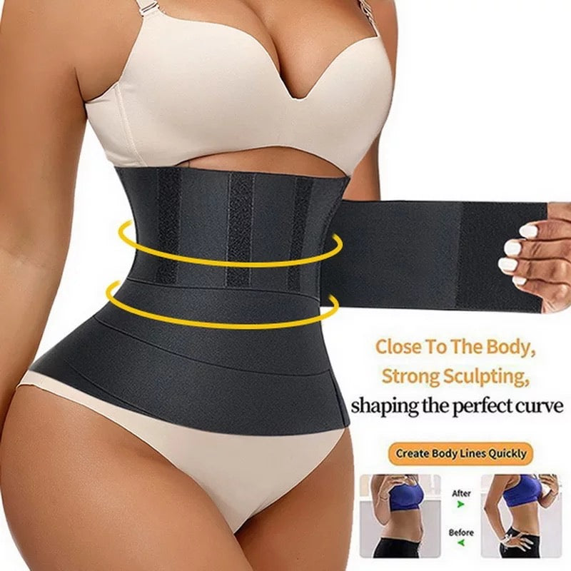 ELISA waist cincher for women Bandage