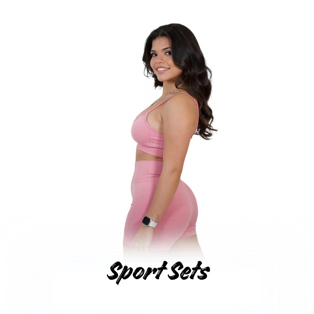 Sport sets