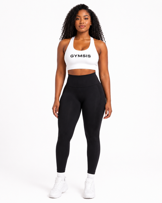 LINDA Crunch LEGGINGS
