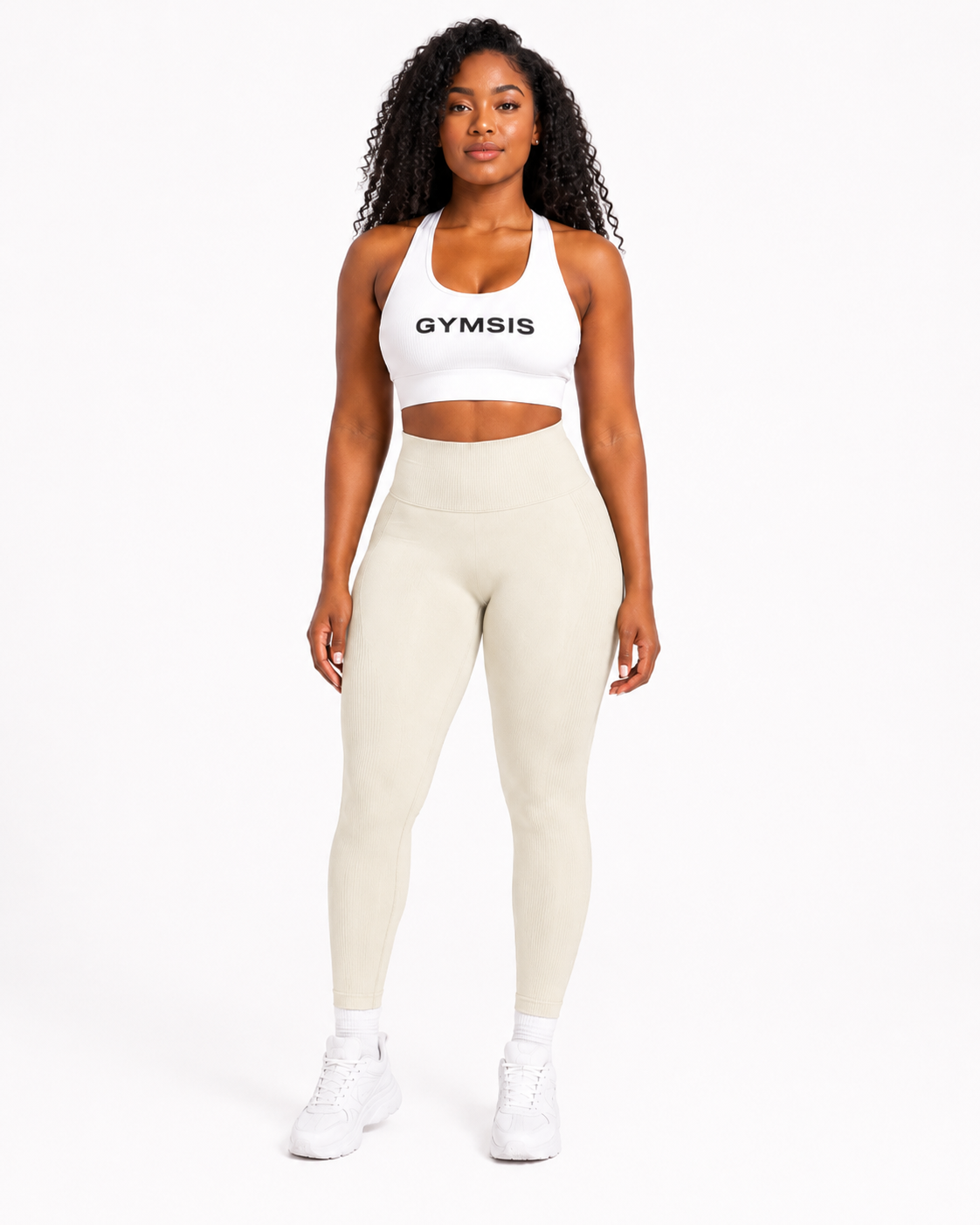 LINDA Crunch LEGGINGS