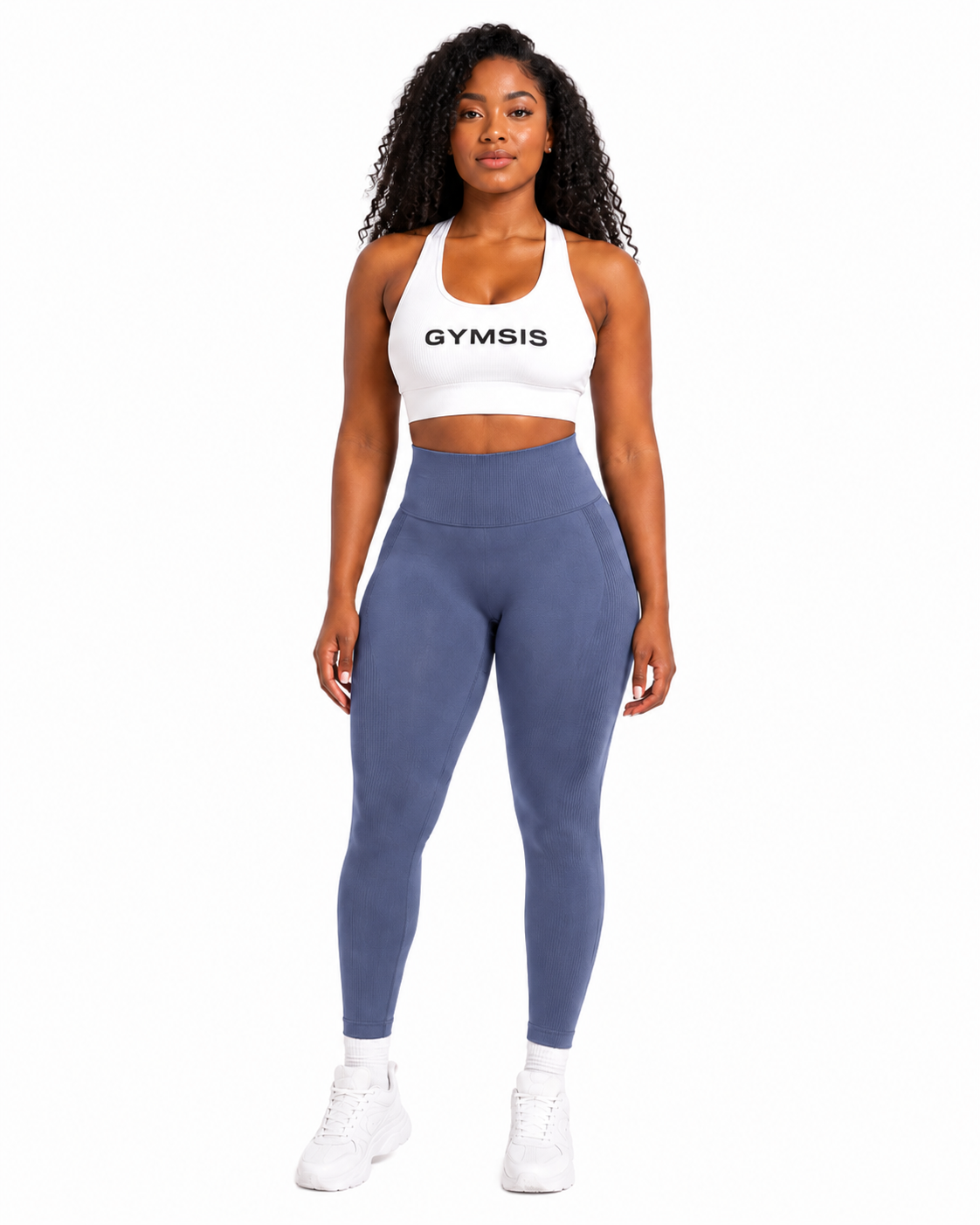 LINDA Crunch LEGGINGS