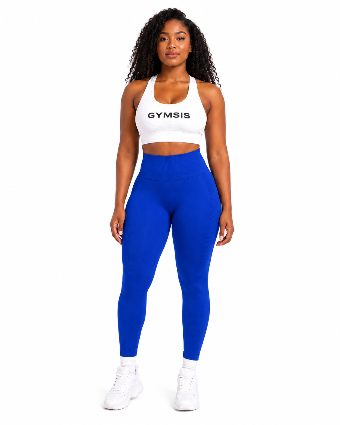 LINDA Crunch LEGGINGS