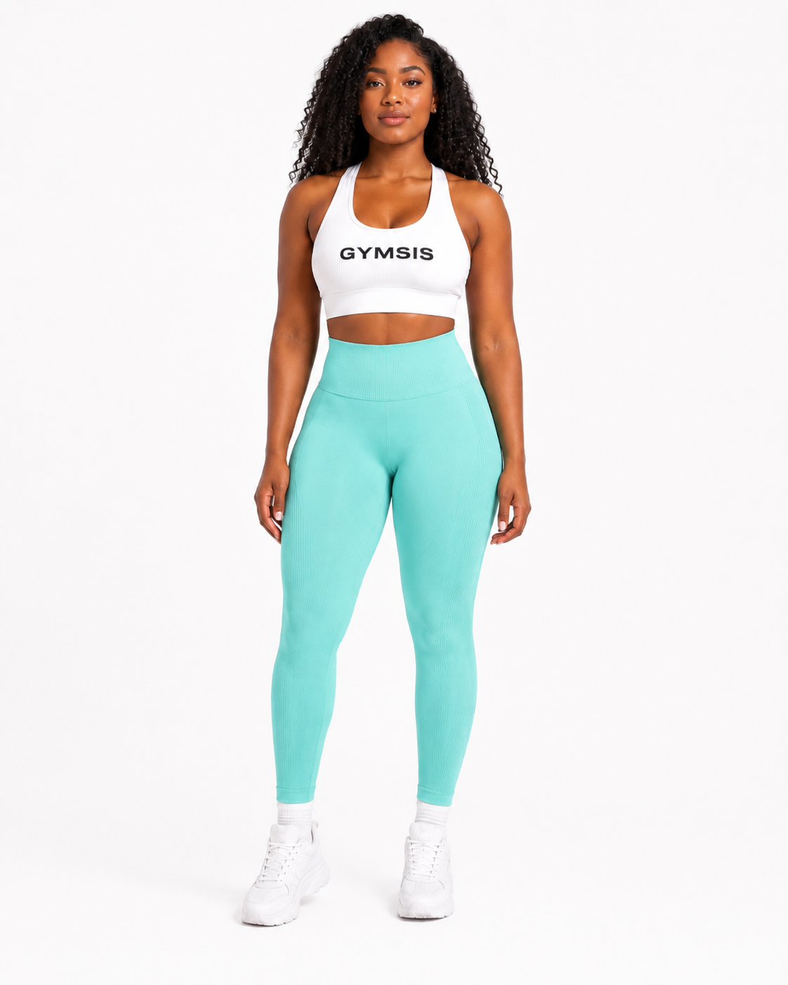 LINDA Crunch LEGGINGS