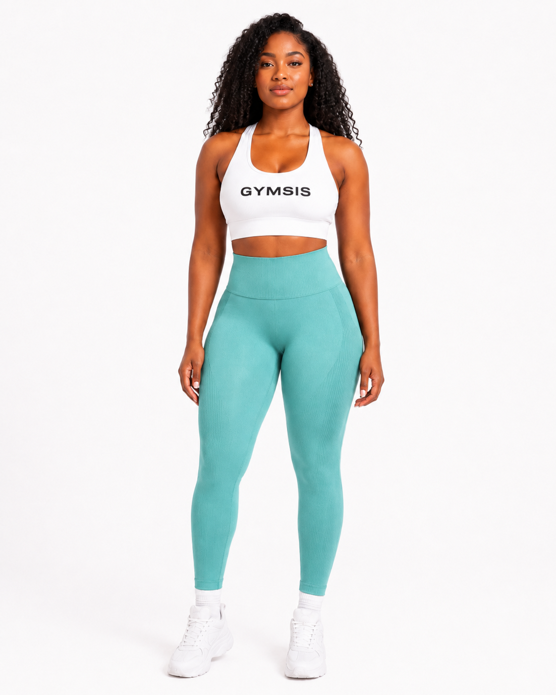 LINDA Crunch LEGGINGS
