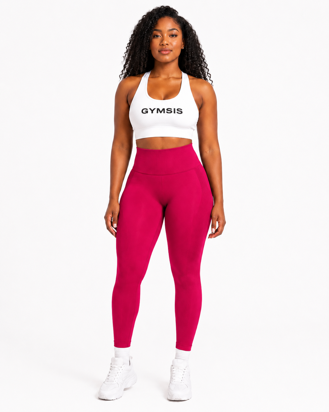 LINDA Crunch LEGGINGS