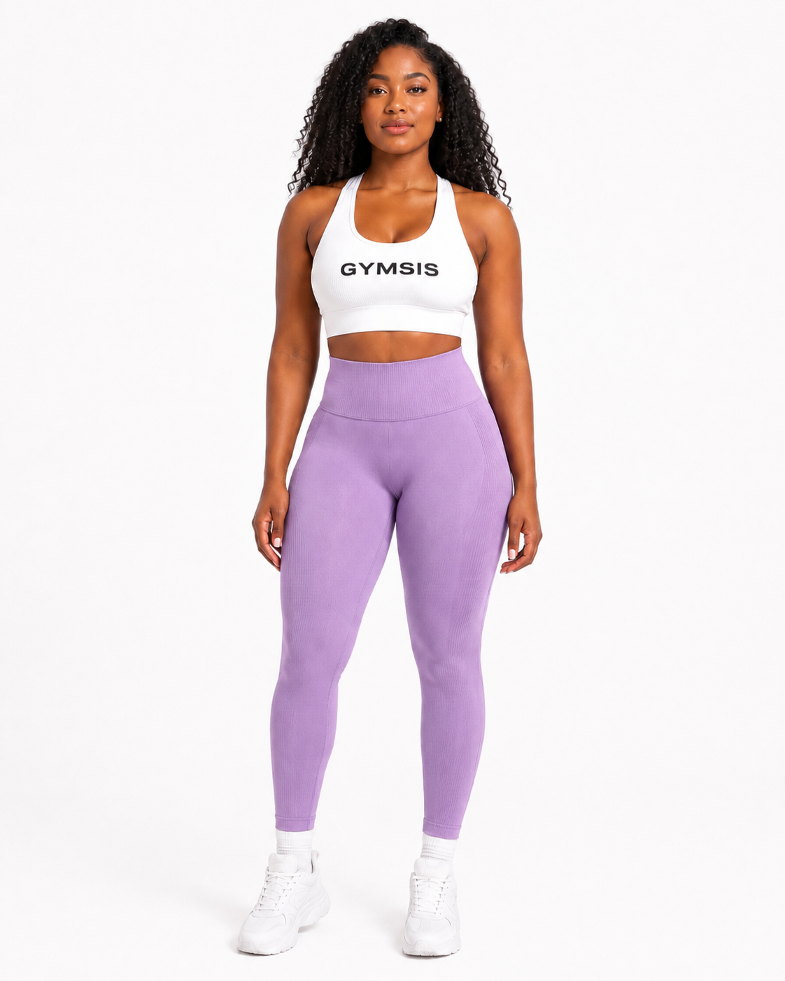 LINDA Crunch LEGGINGS
