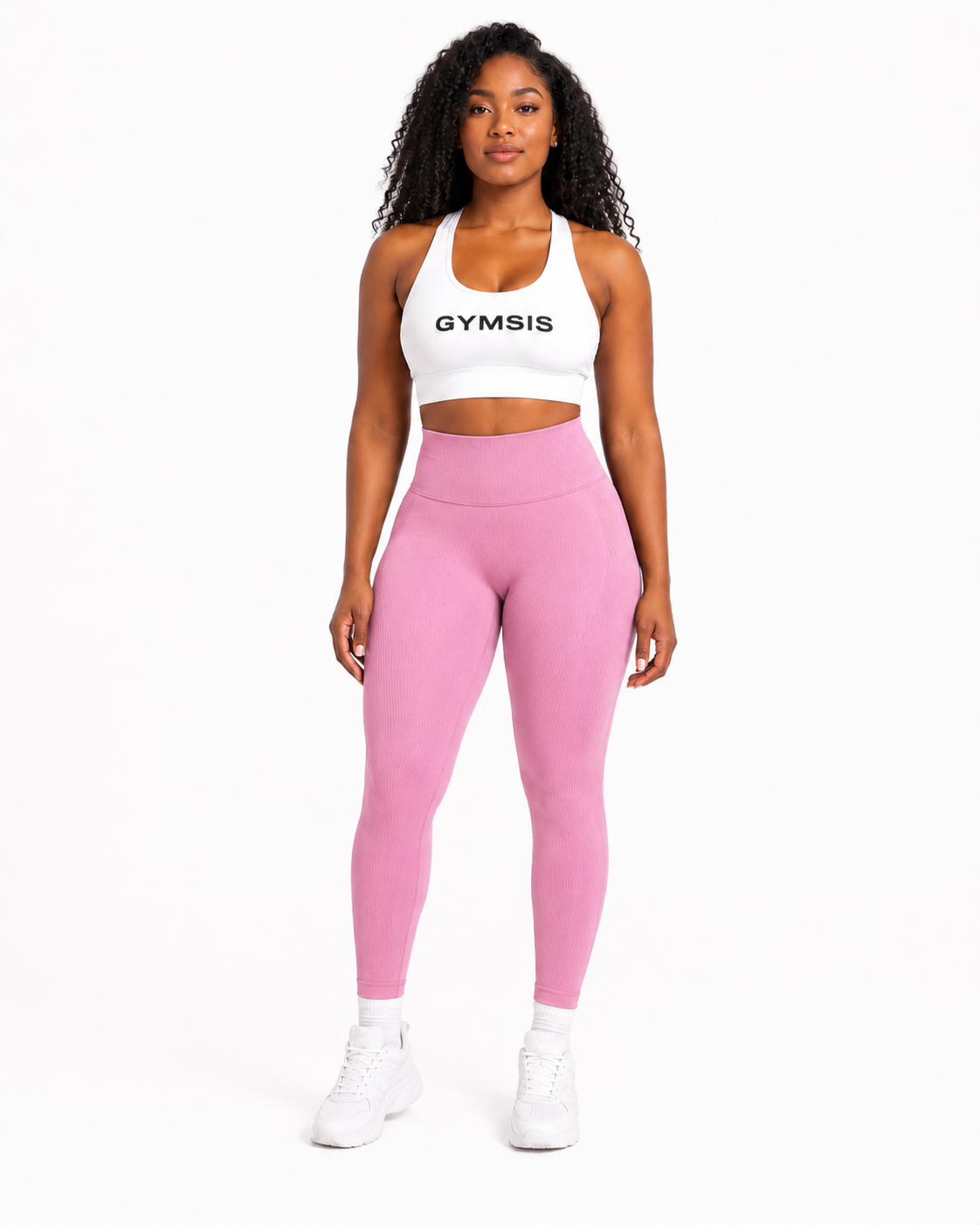 LINDA Crunch LEGGINGS