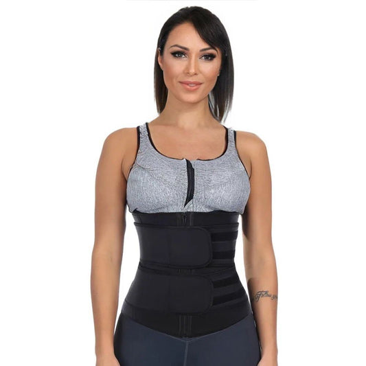 Ceinture double ELISA Waist Trainer