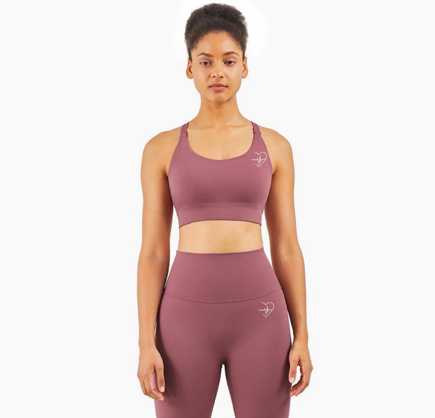 Monica Soutien-Gorge Respirant