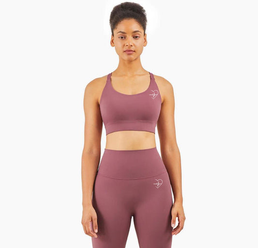 Monica Soutien-Gorge Respirant