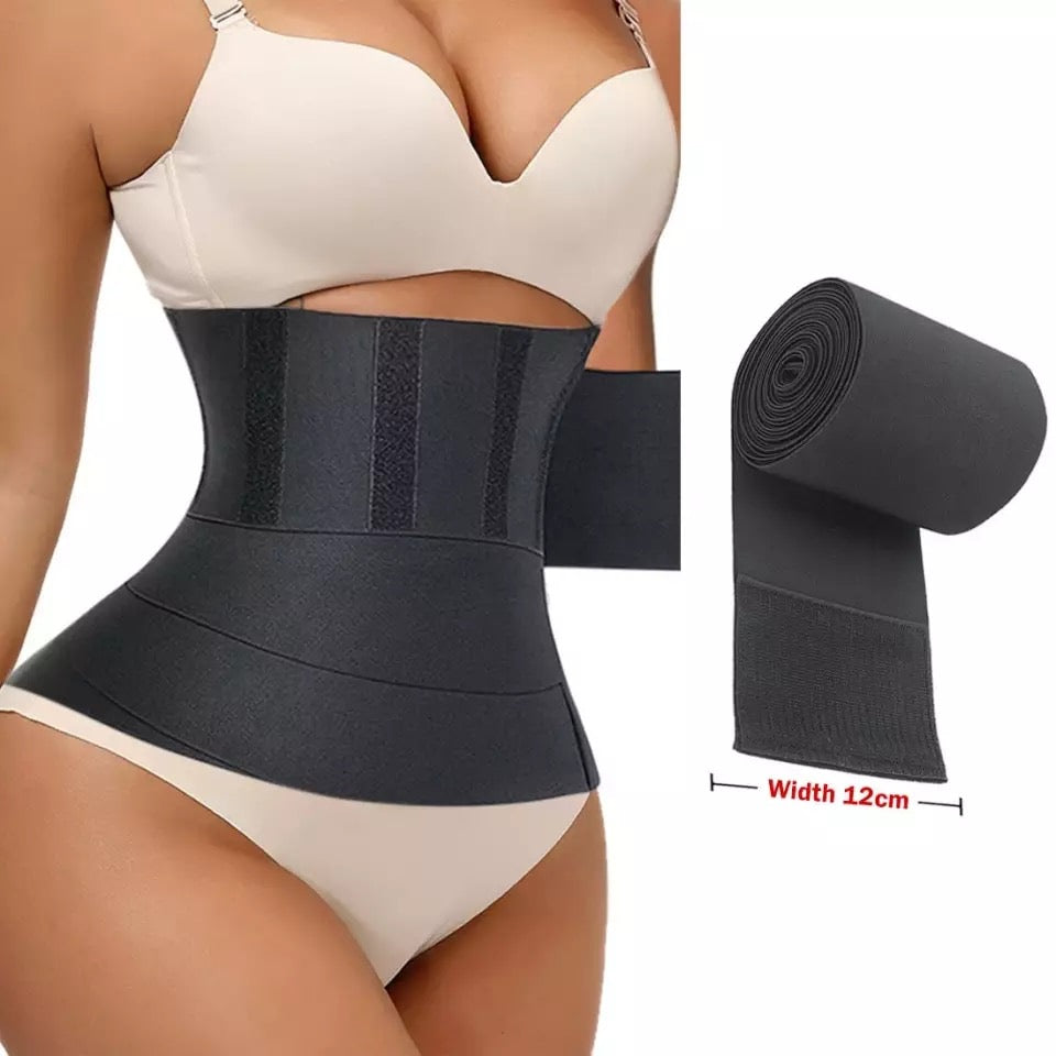 ELISA waist cincher for women Bandage