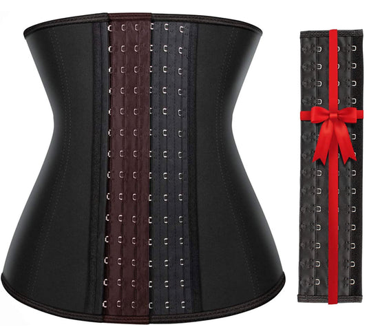 Serre-taille femme ELISA, corset taille