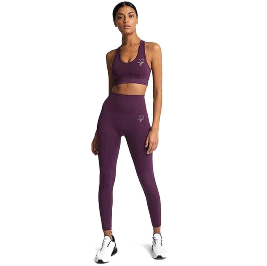 Ensemble Monica Respirant