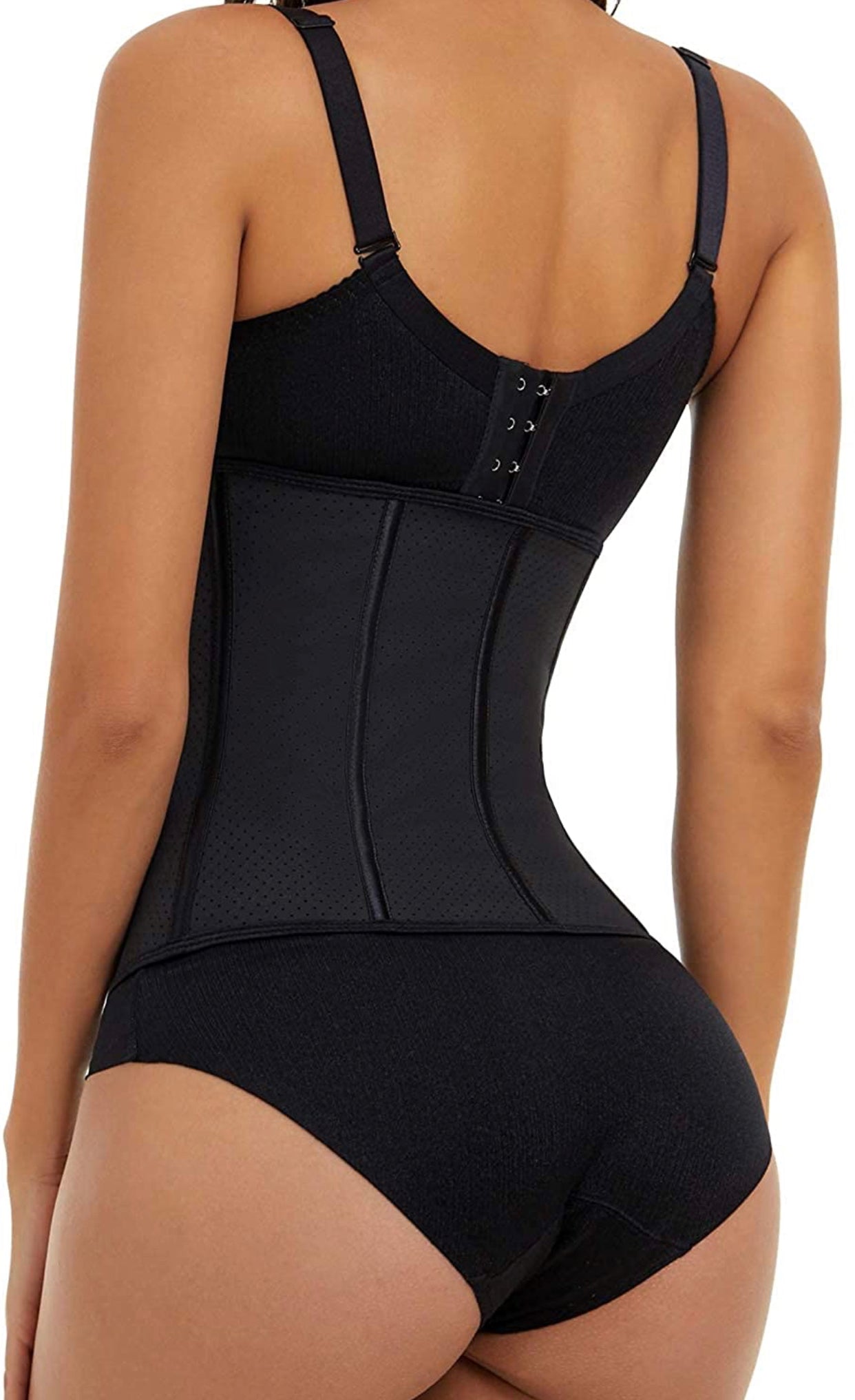 Serre-taille femme ELISA, corset taille