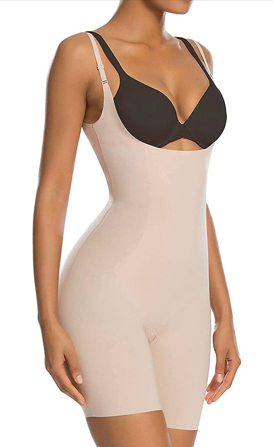 Modelage complet du corps ELISA