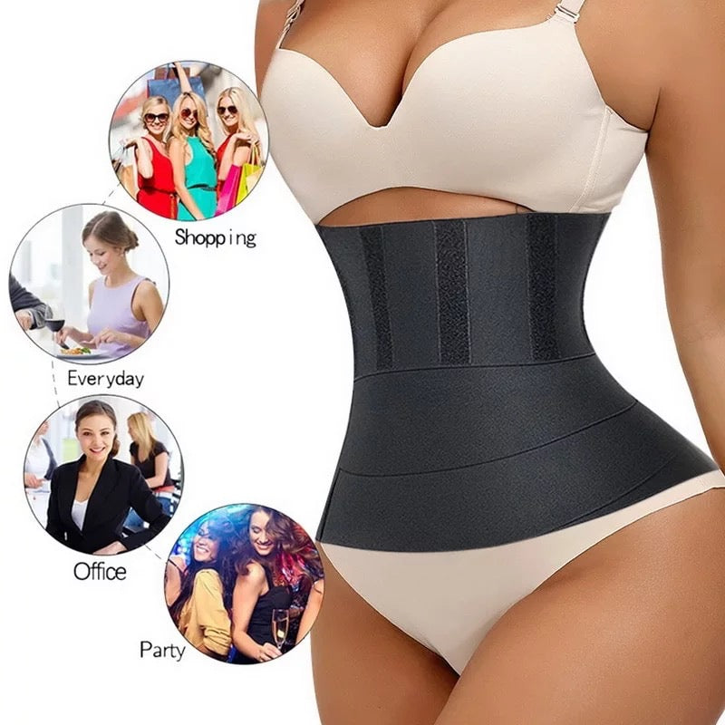 ELISA waist cincher for women Bandage