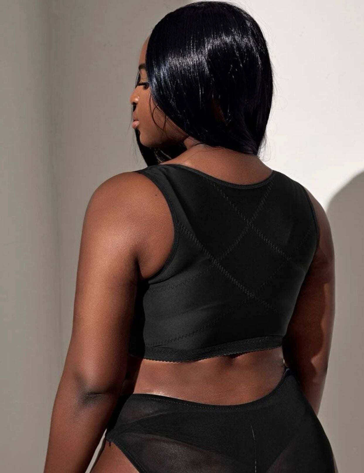 Soutien-gorge correcteur dos ELISA